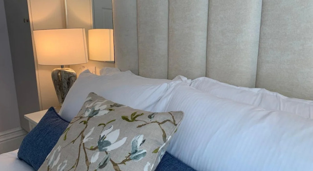 Номер Standard Winckley Square Residences
