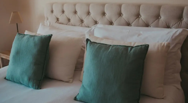 Одноместный полулюкс RELAIS COLLE BUONO