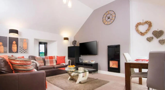 Coomb View, Varaa Hotelli Grayrigg Cumbria