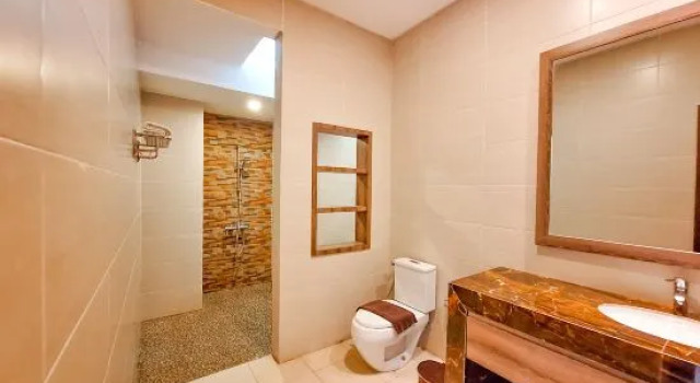 Suite doble Sekuro Village Beach Resort