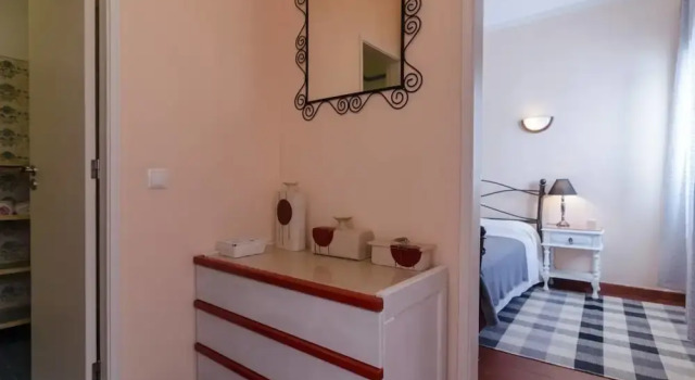 Апартаменты Remarkable 2-bed Apartment