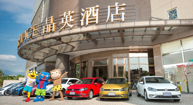 Silks Place Yilan