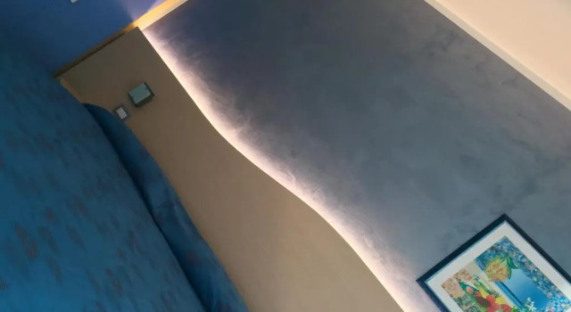 Двухместный номер Standard Albergo Villa Edera