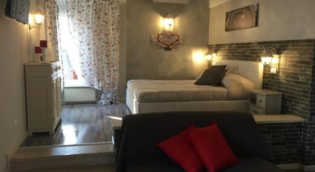 BB Villa Matilde, Забронировать Вилла Отели озера Гарды с парковкой, Парковка