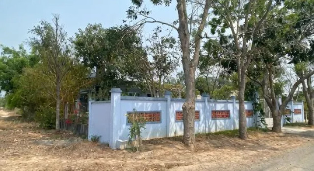 MyGarden Villa Binh Chau Hotspring