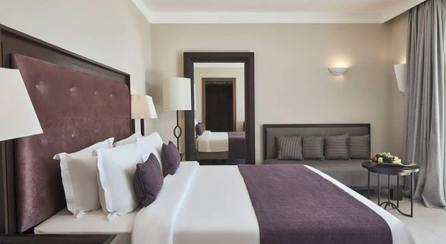 Двухместный номер Inland View Atlantica Belvedere Resort