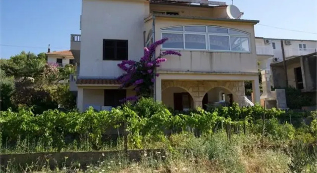 Villa Antonio, Prenota Appartamento Jelsa 