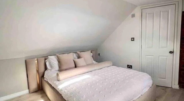 Luxury 3 Bedroom Penthouse w Massive Roof Terrace, Забронировать Отель Отели Англии 3 звезды, 3*