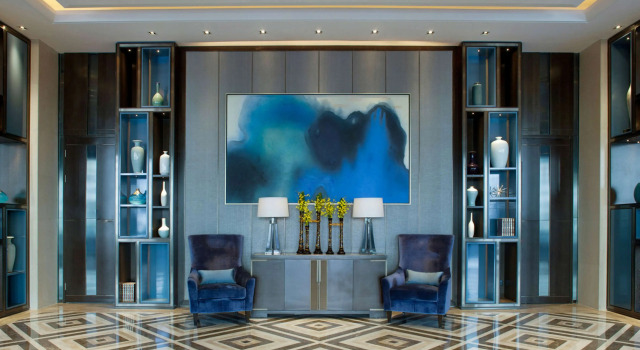 China World Hotel, Beijing