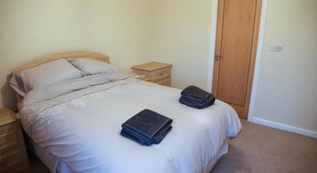 Newcastle Luxury Apartments, Varaa Huoneisto Asunnot kohteessa Merseyside, Huoneisto