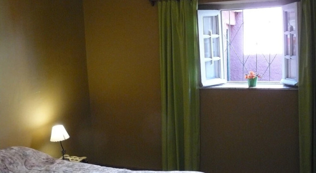 Номер Standard Hostal La Antigua