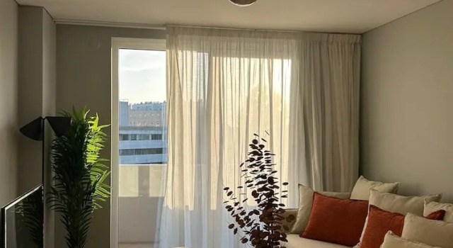 Апартаменты Nôma Living Icon Apartments