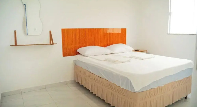 Casa Pet Friendly c Churrasqueira e Terra o, Varaa Lomakoti Hotellit Bahia pysäköinnillä, Pysäköinti