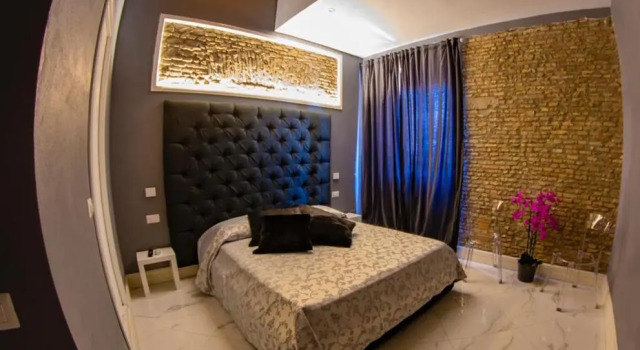 Rhome Luxury suite, Забронировать Отель Отели Рима с завтраком, рядом с Театр Арджентина, Завтраки