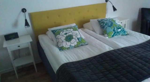 Номер Standard Villa Ingrid