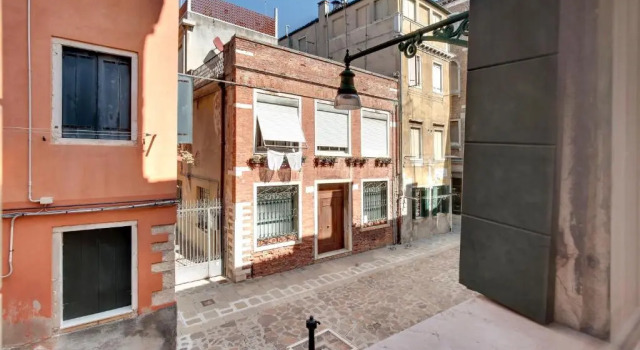 Palazzo Preziosa - Rialto, Забронировать Отель Дорсодуро Венеция