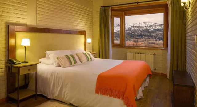 Номер Deluxe Casona Del Alto