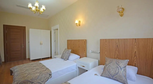 Семейный номер Standard Setenonu 1892 Hotel
