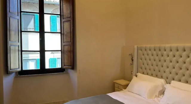 Апартаменты Tuscan Palace - Venturi Apartment