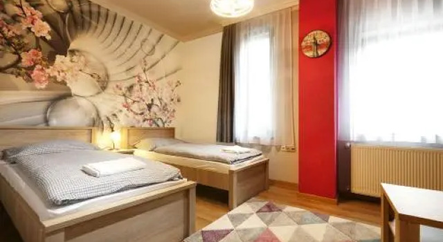 Fehér Hattyú Panzió, Book Hotel Gyopárosfürdő 