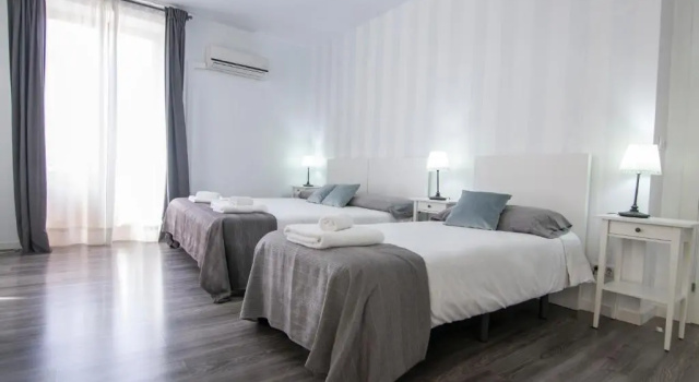 Kasa Katia Guest House, Забронировать Гостевой дом Гостевые дома Валенсии, рядом с Музей военной истории, Гостевой дом