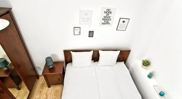 Vistula - Luxury Apartment in Kazimierz, Забронировать Апартаменты/квартира Апартаменты Кракова, рядом с Церковь Святого Франциска Ассизи, Апартаменты/квартира