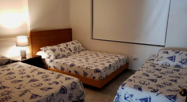 Apartamento Frente al Mar San Andres, Забронировать Апартаменты/квартира Сан-Андрес Сан-Андрес-и-Провиденсия, рядом с Торговый район Норт-Энд