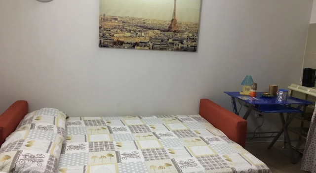 La Tua Casa a Matera