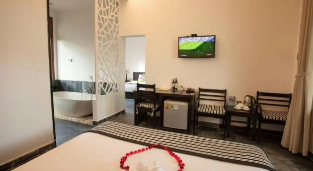 Вилла Hoi An TNT Villa