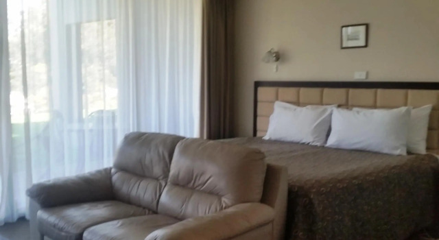 Premium süit Lufra Hotel and Apartments