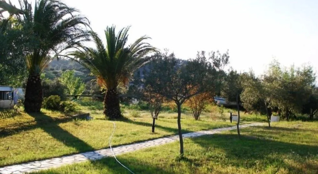 Vila Katia Polyhrono
