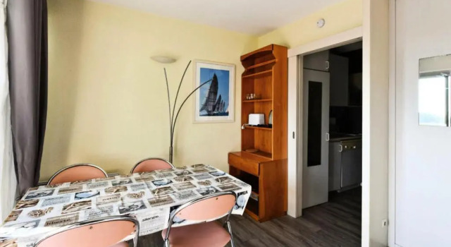 Residence Hyeres Parc - maeva Home, Забронировать Апартаменты/квартира Апартаменты Var coast, Апартаменты/квартира
