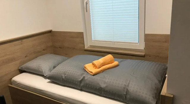 Номер Standard Kraftwerk Relax Motel