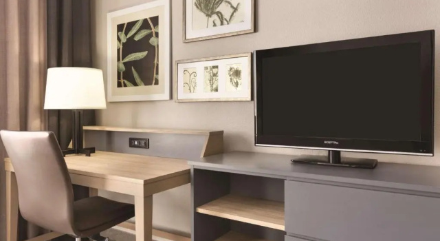Номер Standard Country Inn & Suites by Radisson, Fresno North, CA