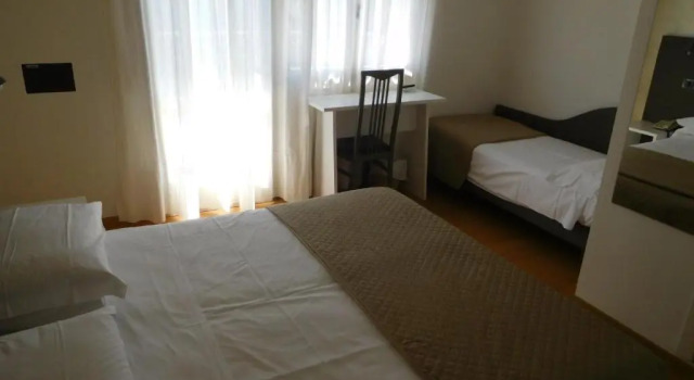Номер Standard Hotel Emperador