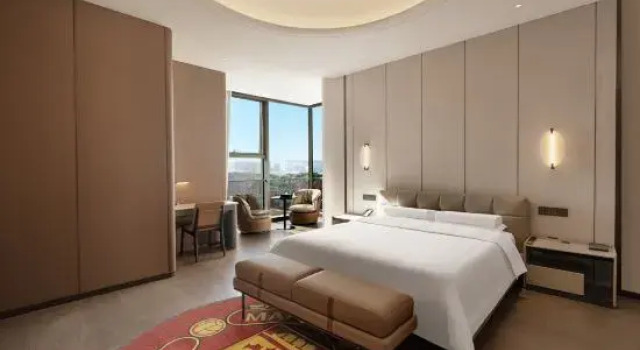 Люкс Presidential Mlily Hotel