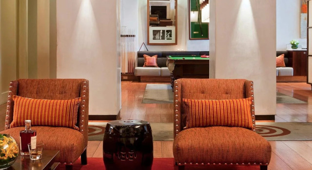 Hotel Lindrum Melbourne MGallery by Sofitel, Забронировать Отель Отели Мельбурна с парковкой, рядом с The Butterfly Club, Парковка