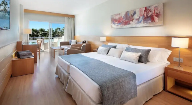 Семейный номер Standard Maspalomas Princess