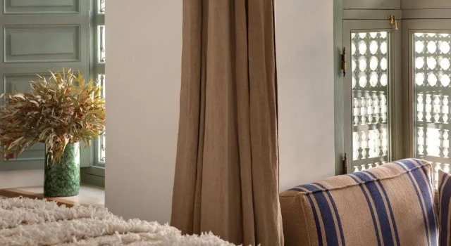 Suite Deluxe Riad Antara