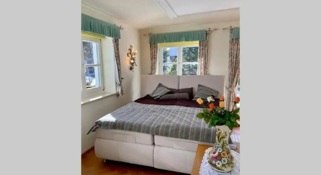 Apartment Linda