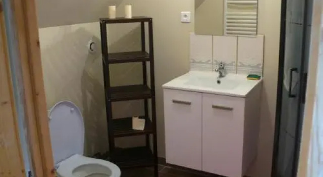 Ferme renel, Book Hotel Hotels in Normandy with Parking, Parking