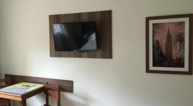 Люкс Superior Hotel Vila Nova