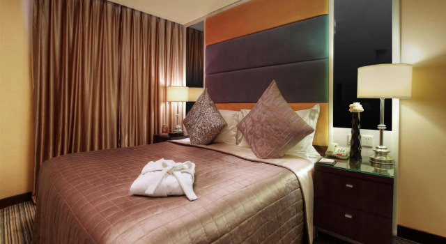 Elite Residences, Varaa Hotelli Changning 