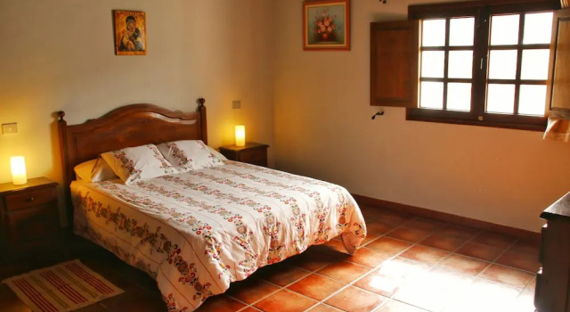 Casa Rural los Ajaches