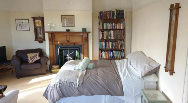 Люкс Superior Beech Hill B&B