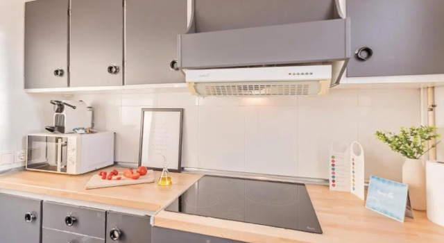 Апартаменты с 3 комнатами Sweett - The Roca House