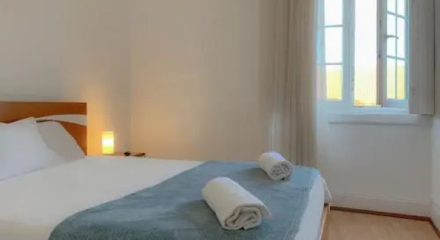 Guesthouse Tricana de Aveiro, Забронировать Отель Отели и гостиницы Авейру, рядом с Church of Vera Cruz, Отель