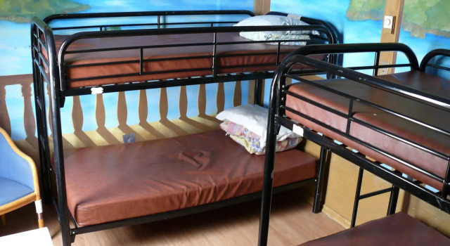Turtle Hostel