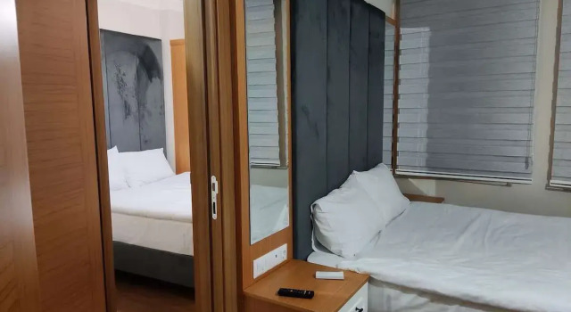 Aras Life Hotel