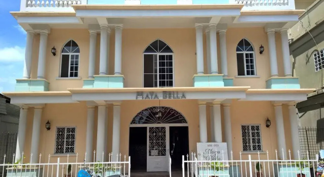 Maya Bella Downtown Hotel